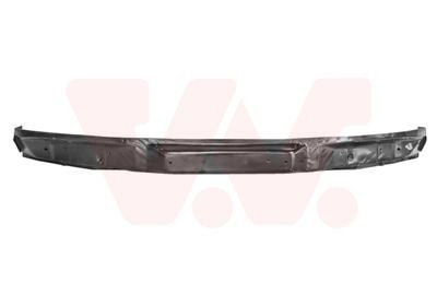  Reforçador do pára-choque dianteiro Mercedes Sprinter I 2-t ônibus (901, 902) (1995 - 2006) I 2-t
